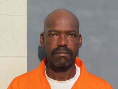 Terrell Griffin